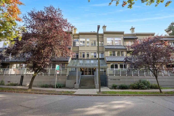 Photo 34 at 302 - 650 Moberly Road, False Creek, Vancouver West