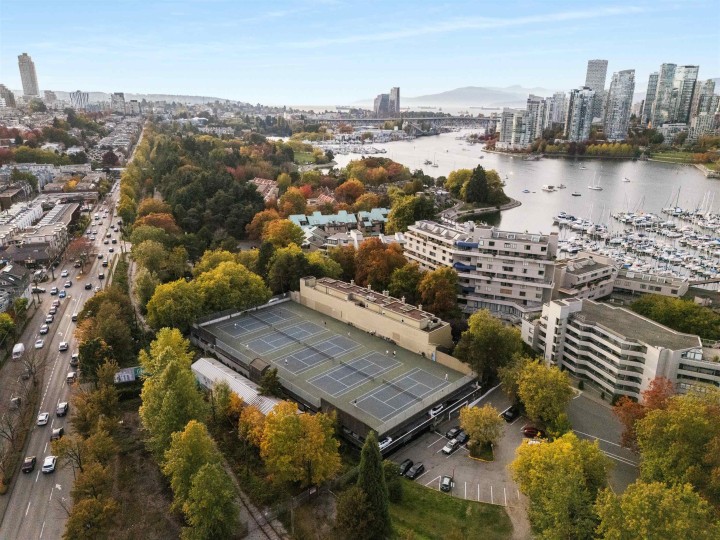 Photo 33 at 302 - 650 Moberly Road, False Creek, Vancouver West