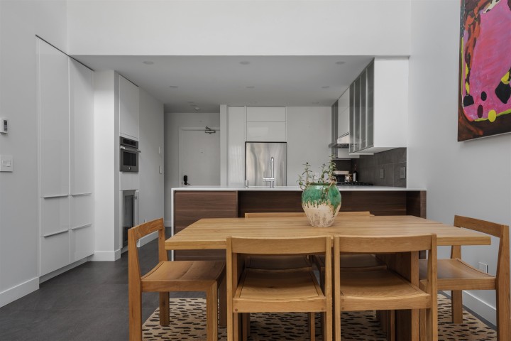 Photo 11 at 302 - 650 Moberly Road, False Creek, Vancouver West