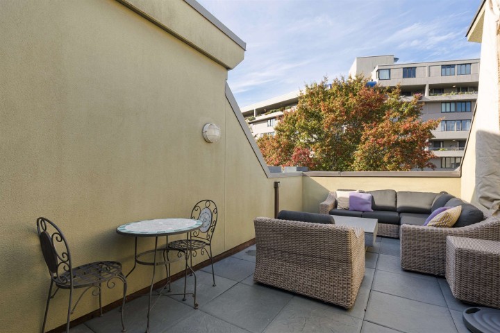 Photo 31 at 302 - 650 Moberly Road, False Creek, Vancouver West