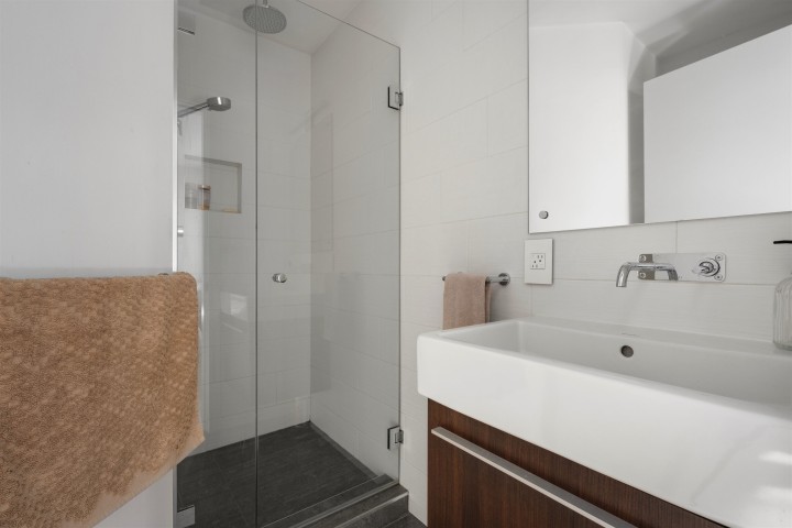 Photo 25 at 302 - 650 Moberly Road, False Creek, Vancouver West