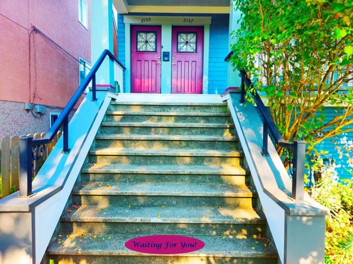 Photo 4 at 2155 Graveley Street, Grandview Woodland, Vancouver East