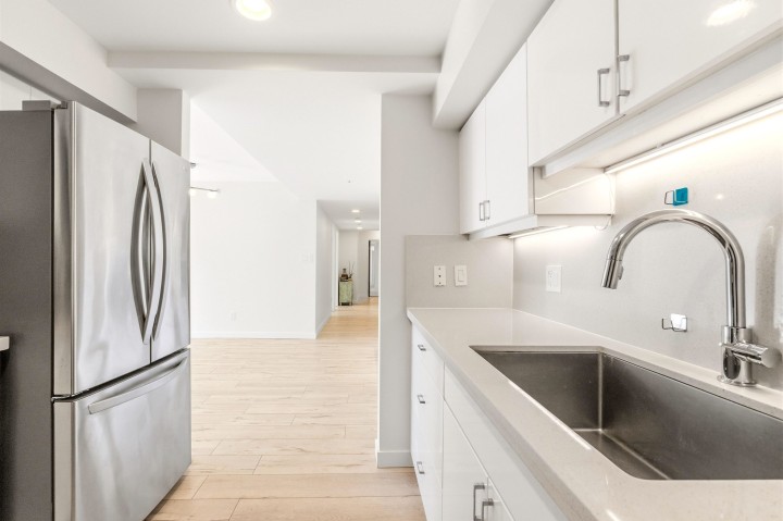 Photo 6 at 2A - 199 Drake Street, Yaletown, Vancouver West