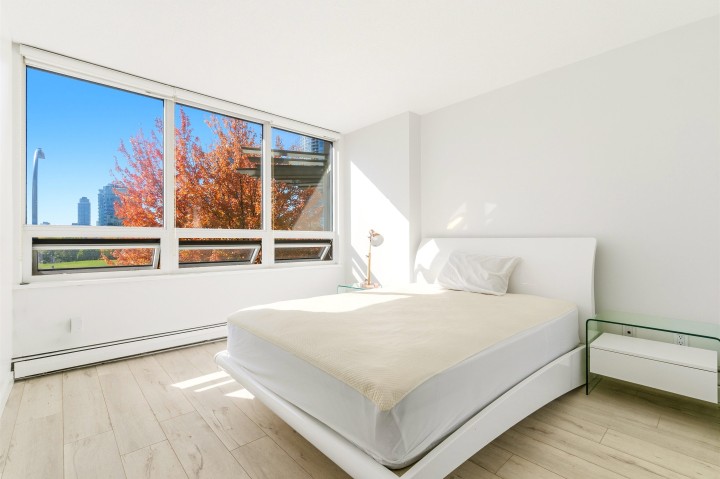 Photo 12 at 2A - 199 Drake Street, Yaletown, Vancouver West