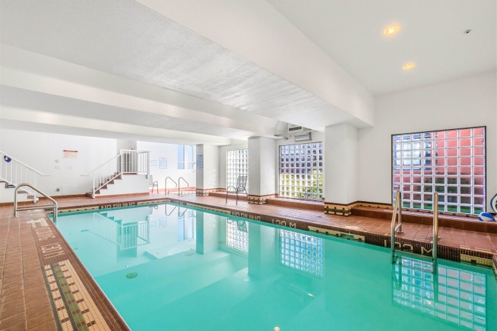 Photo 22 at 2A - 199 Drake Street, Yaletown, Vancouver West
