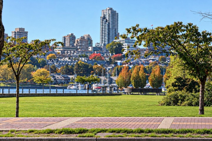 Photo 36 at 2A - 199 Drake Street, Yaletown, Vancouver West