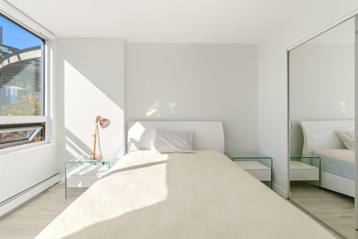 Photo 32 at 2A - 199 Drake Street, Yaletown, Vancouver West