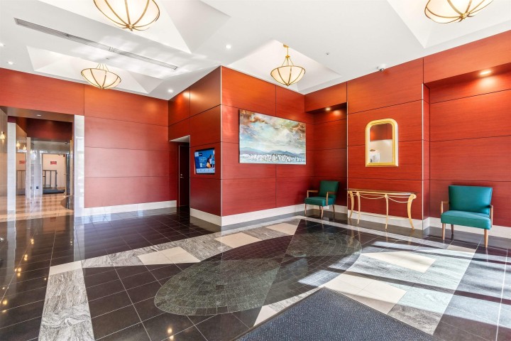 Photo 34 at 2A - 199 Drake Street, Yaletown, Vancouver West