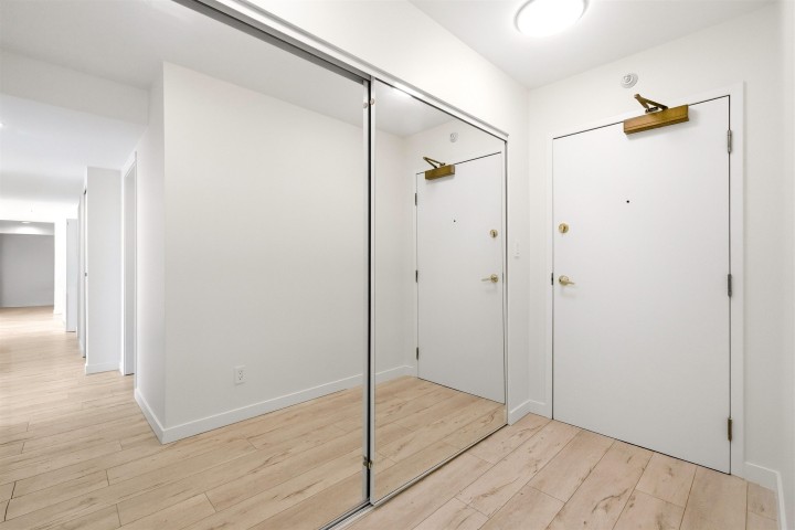 Photo 18 at 2A - 199 Drake Street, Yaletown, Vancouver West