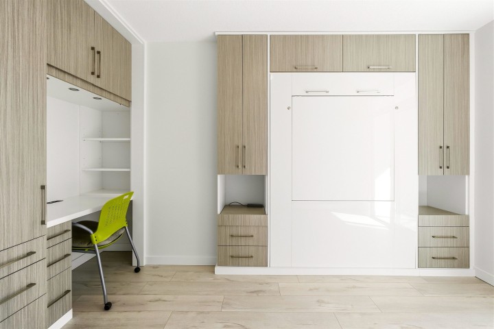 Photo 15 at 2A - 199 Drake Street, Yaletown, Vancouver West