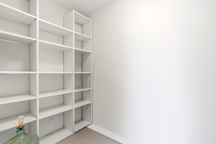 Photo 31 at 2A - 199 Drake Street, Yaletown, Vancouver West