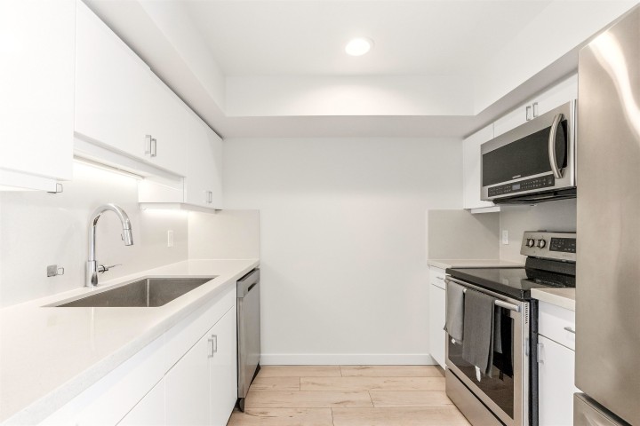 Photo 29 at 2A - 199 Drake Street, Yaletown, Vancouver West