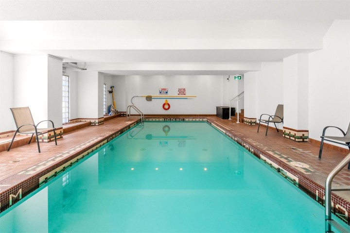 Photo 21 at 2A - 199 Drake Street, Yaletown, Vancouver West