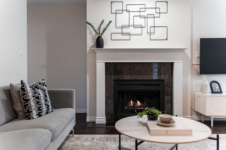 Photo 6 at 202 - 1050 Nicola Street, West End VW, Vancouver West
