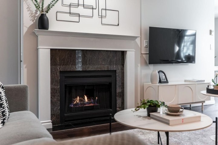 Photo 7 at 202 - 1050 Nicola Street, West End VW, Vancouver West