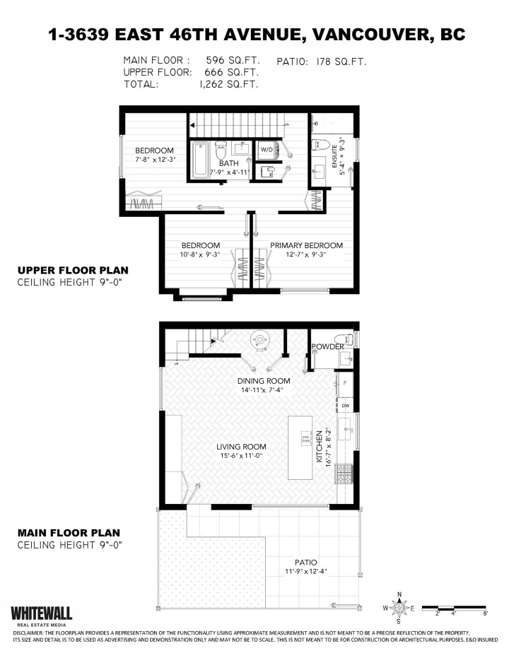 Photo 33 at 1 - 3639 E 46th Avenue, Killarney VE, Vancouver East