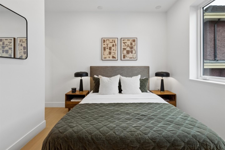 Photo 18 at 1 - 3639 E 46th Avenue, Killarney VE, Vancouver East