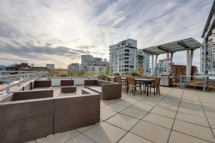 Photo 23 at 207 - 1618 Quebec Street, Mount Pleasant VE, Vancouver East