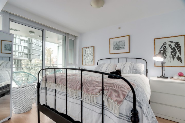 Photo 13 at 207 - 1618 Quebec Street, Mount Pleasant VE, Vancouver East