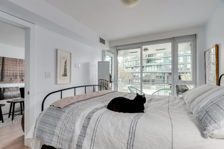 Photo 12 at 207 - 1618 Quebec Street, Mount Pleasant VE, Vancouver East