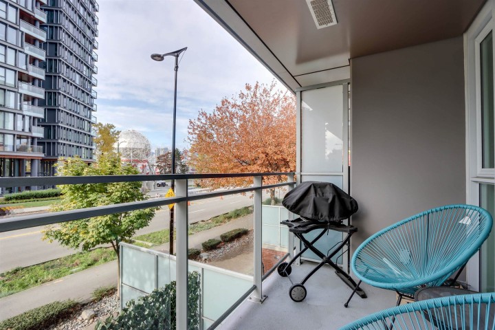 Photo 20 at 207 - 1618 Quebec Street, Mount Pleasant VE, Vancouver East