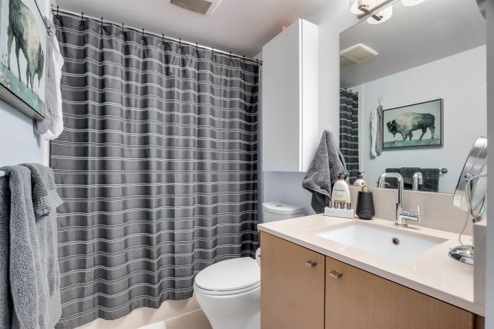 Photo 14 at 207 - 1618 Quebec Street, Mount Pleasant VE, Vancouver East