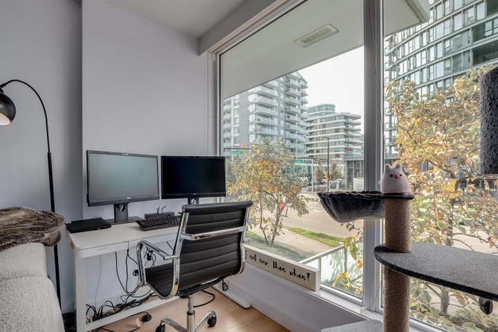 Photo 11 at 207 - 1618 Quebec Street, Mount Pleasant VE, Vancouver East
