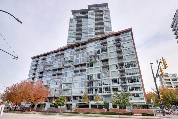 Photo 19 at 207 - 1618 Quebec Street, Mount Pleasant VE, Vancouver East