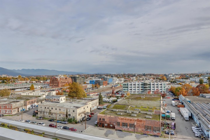 Photo 21 at 207 - 1618 Quebec Street, Mount Pleasant VE, Vancouver East