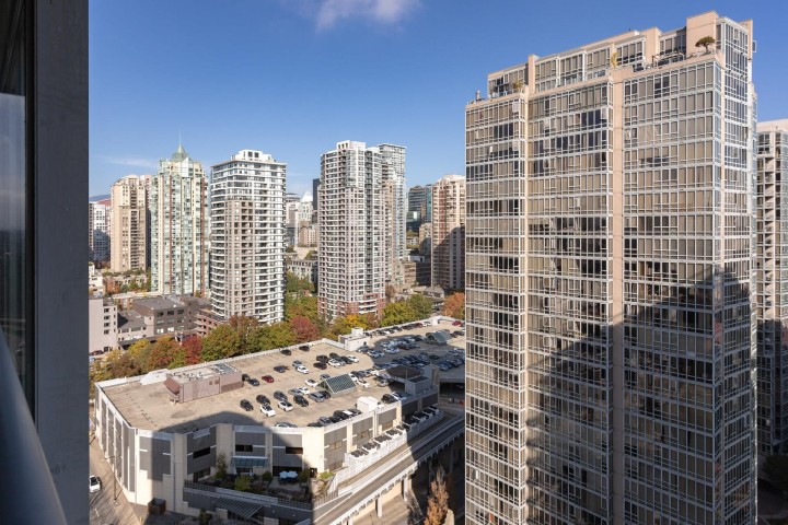 Photo 27 at 2603 - 1008 Cambie Street, Yaletown, Vancouver West