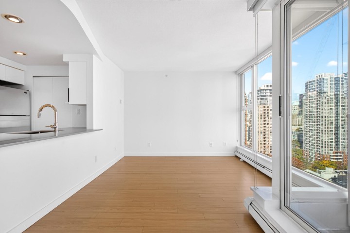 Photo 2 at 2603 - 1008 Cambie Street, Yaletown, Vancouver West