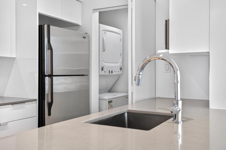 Photo 16 at 2603 - 1008 Cambie Street, Yaletown, Vancouver West