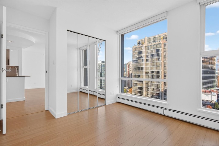 Photo 20 at 2603 - 1008 Cambie Street, Yaletown, Vancouver West
