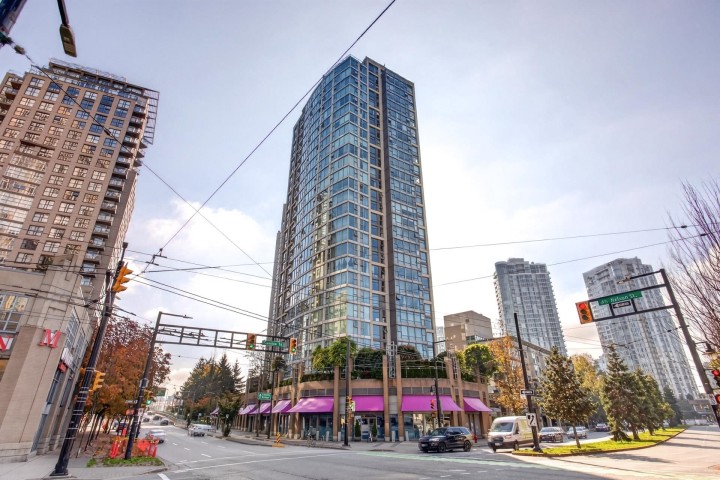 Photo 33 at 2603 - 1008 Cambie Street, Yaletown, Vancouver West