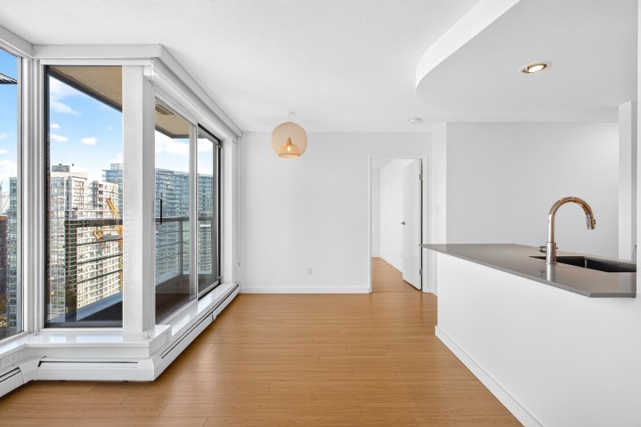 Photo 11 at 2603 - 1008 Cambie Street, Yaletown, Vancouver West