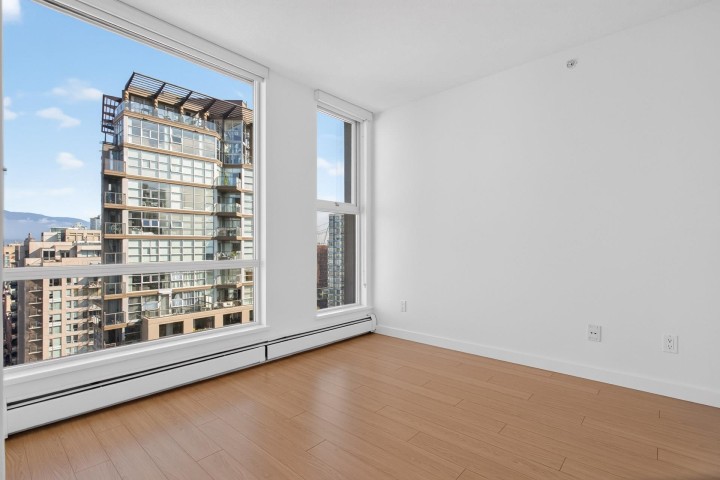 Photo 19 at 2603 - 1008 Cambie Street, Yaletown, Vancouver West
