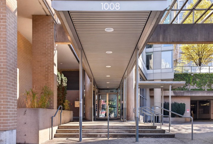 Photo 35 at 2603 - 1008 Cambie Street, Yaletown, Vancouver West