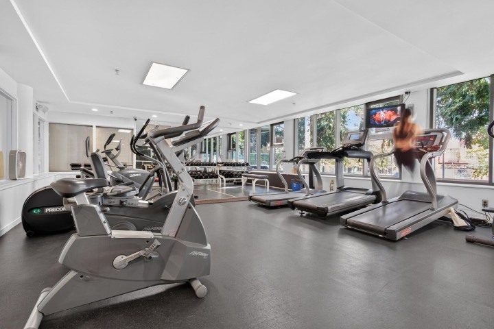 Photo 29 at 2603 - 1008 Cambie Street, Yaletown, Vancouver West