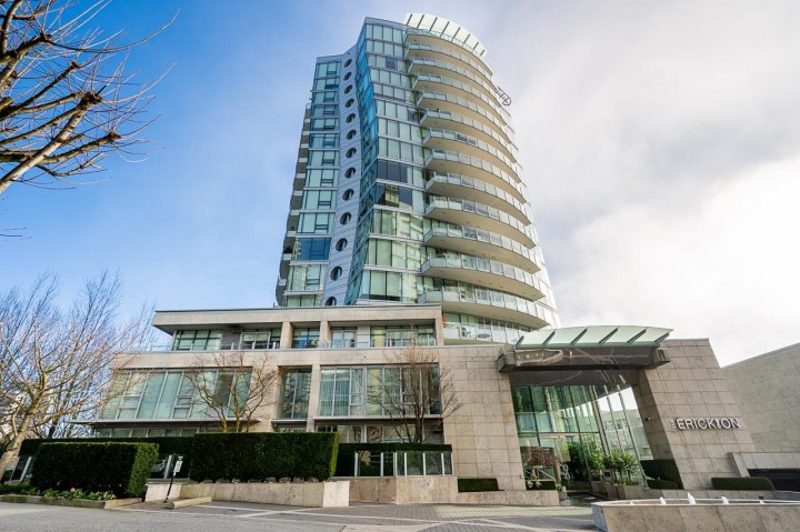 Photo 1 at 1703 - 1560 Homer Mews, Yaletown, Vancouver West