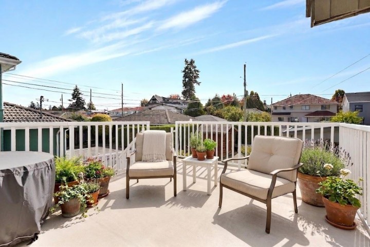 Photo 23 at 2412 E 40th Avenue, Collingwood VE, Vancouver East