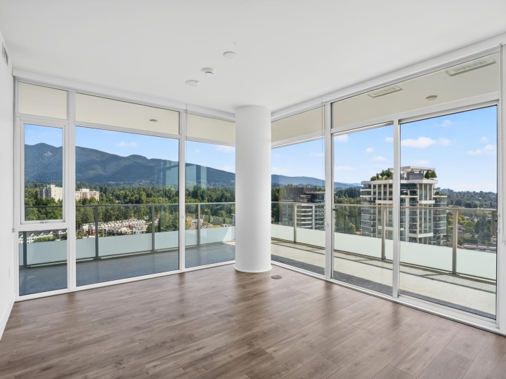 Photo 6 at 1802 - 200 Klahanie Court, Park Royal, West Vancouver
