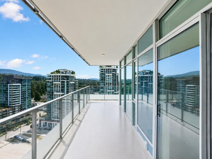 Photo 17 at 1802 - 200 Klahanie Court, Park Royal, West Vancouver