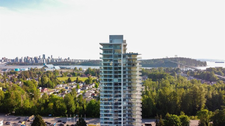 Photo 20 at 1802 - 200 Klahanie Court, Park Royal, West Vancouver