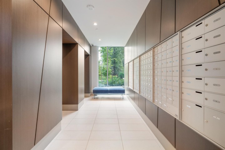 Photo 34 at 1802 - 200 Klahanie Court, Park Royal, West Vancouver