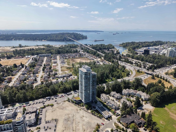 Photo 38 at 1802 - 200 Klahanie Court, Park Royal, West Vancouver