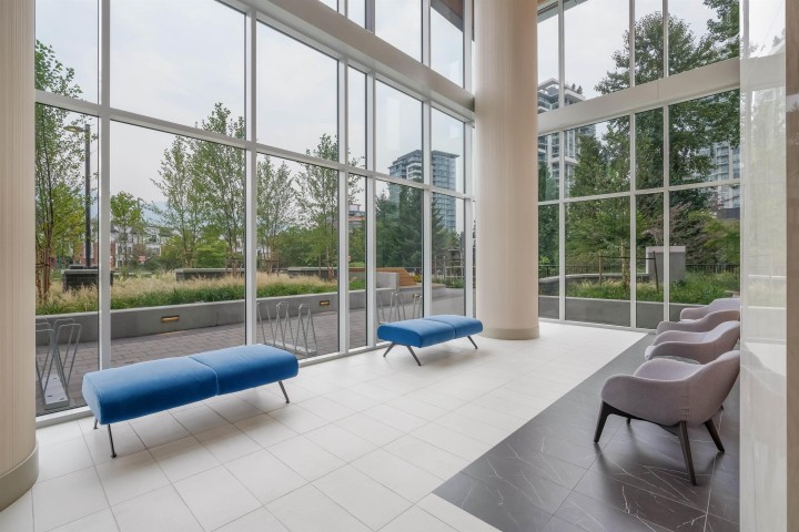 Photo 33 at 1802 - 200 Klahanie Court, Park Royal, West Vancouver
