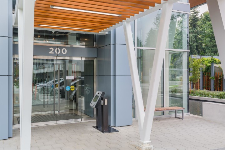 Photo 37 at 1802 - 200 Klahanie Court, Park Royal, West Vancouver