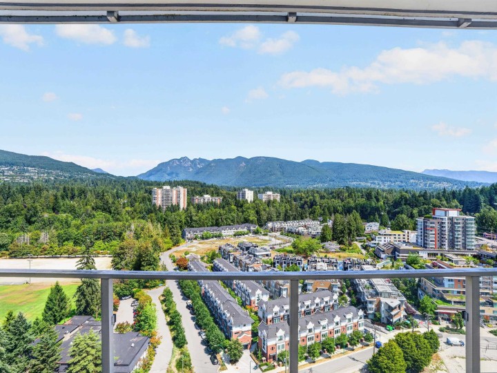 Photo 19 at 1802 - 200 Klahanie Court, Park Royal, West Vancouver