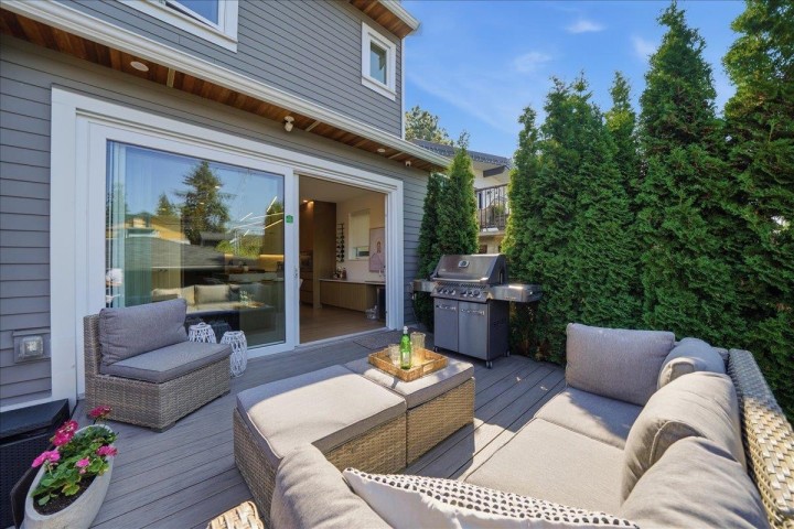 Photo 27 at 2137 E 2nd Avenue, Grandview Woodland, Vancouver East