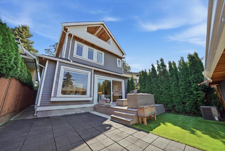 Photo 2 at 2137 E 2nd Avenue, Grandview Woodland, Vancouver East
